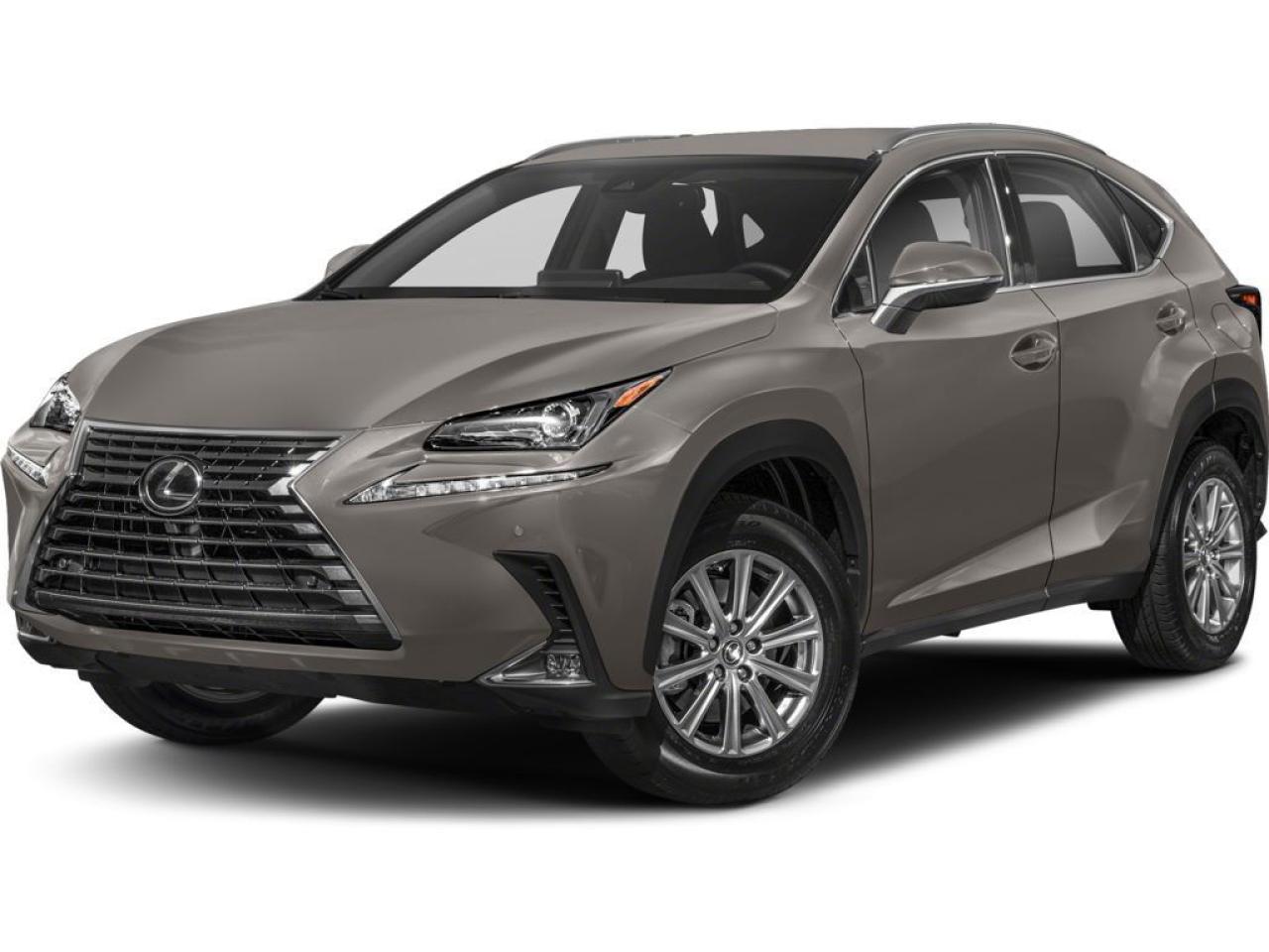 Used 2021 Lexus NX 300 LEATHER, ROOF, HEADS UP DISPLAY, MARK LEVINSON SOU for sale in Ottawa, ON