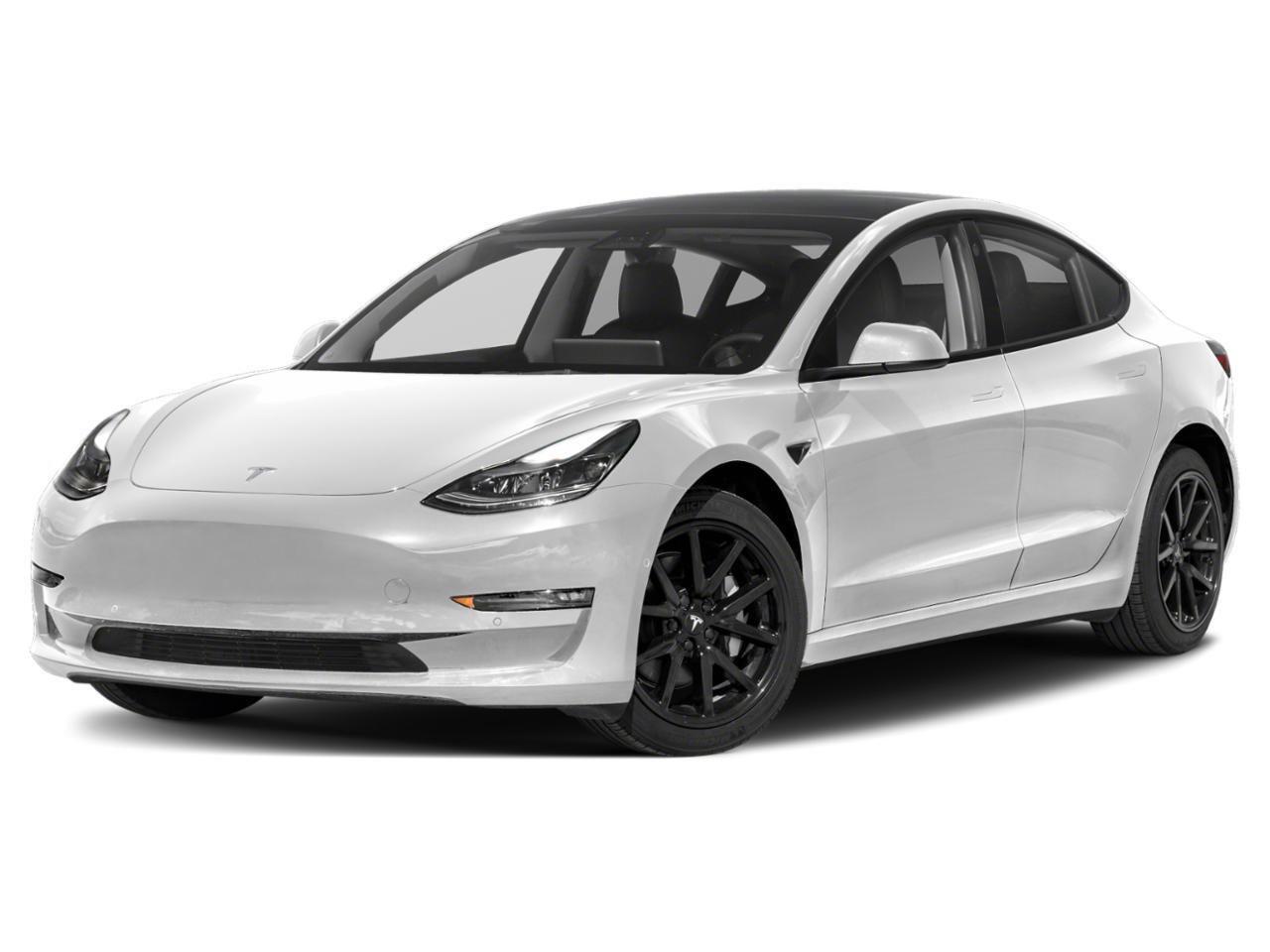 Used 2023 Tesla Model 3 Long Range AWD for sale in Mississauga, ON