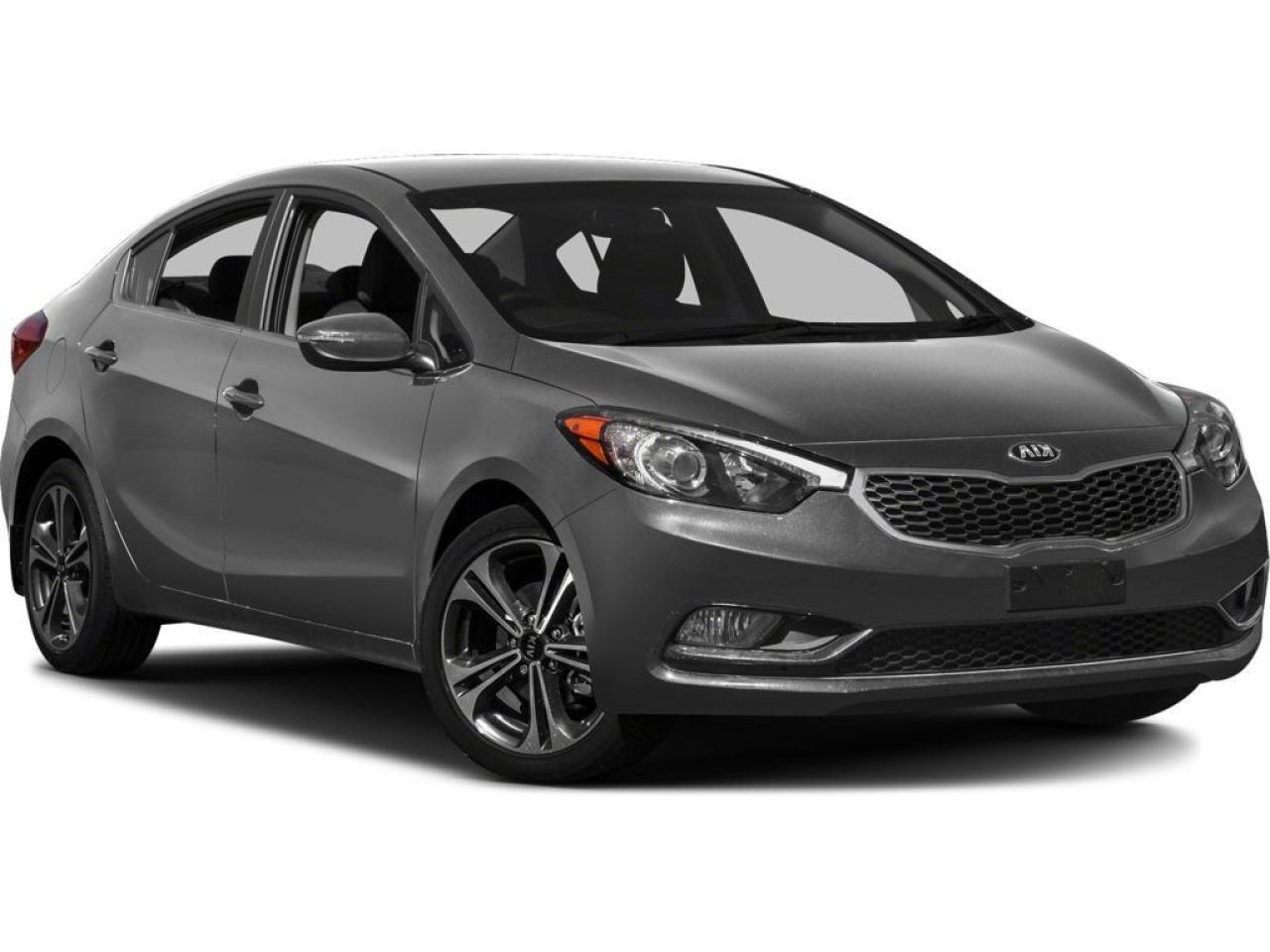 Used 2014 Kia Forte EX | Cam | USB | HtdSeats | Bluetooth | Keyless for sale in Halifax, NS