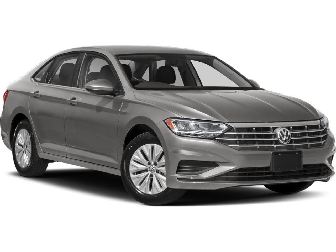 Used 2019 Volkswagen Jetta Highline | Leather | SunRoof | Cam | USB | Keyless for sale in Halifax, NS