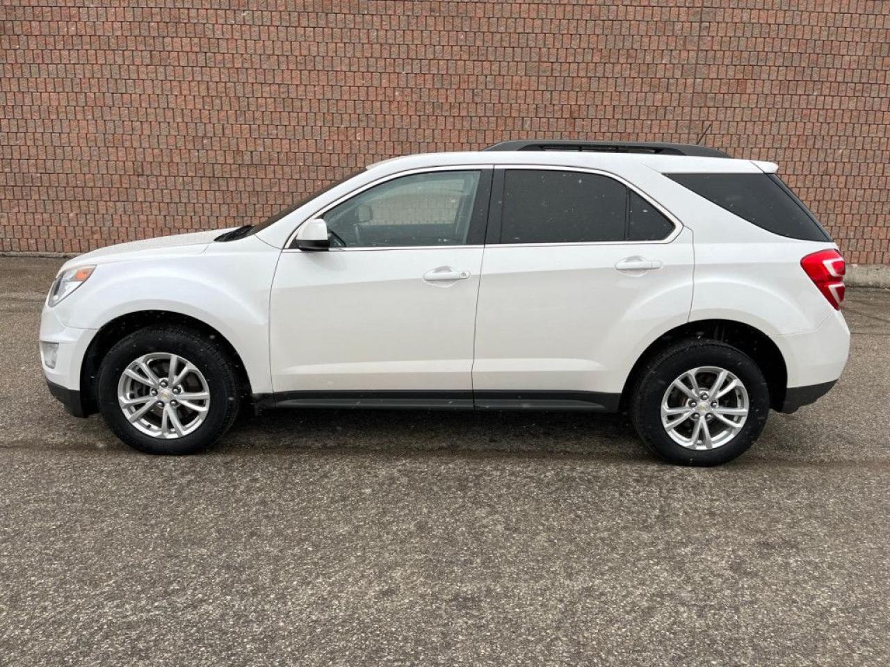 2017 Chevrolet Equinox LT | AWD | BACK-UP CAM | HEATED SEATS | POWER TAILGATE | - Photo #3