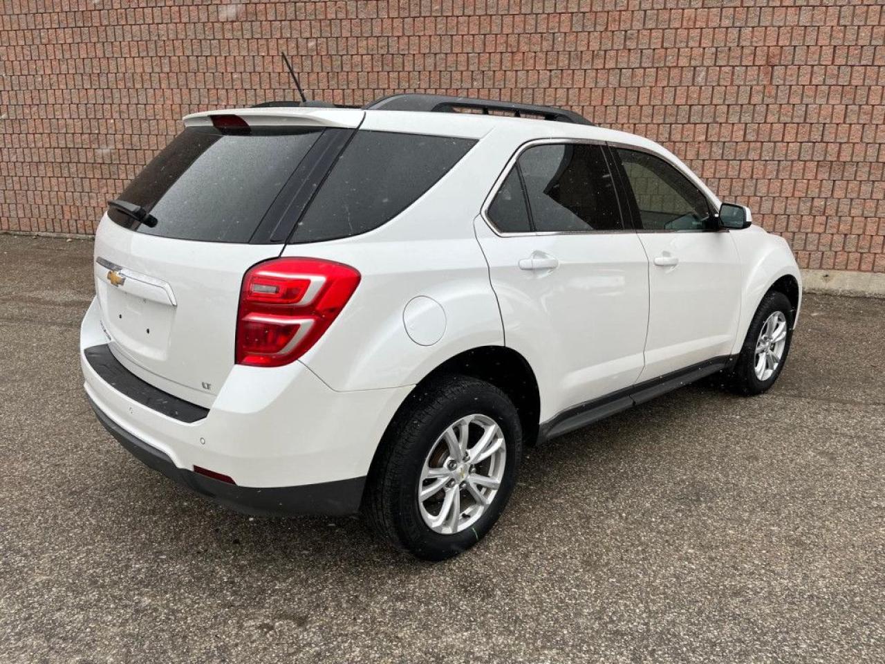 2017 Chevrolet Equinox LT | AWD | BACK-UP CAM | HEATED SEATS | POWER TAILGATE | - Photo #7