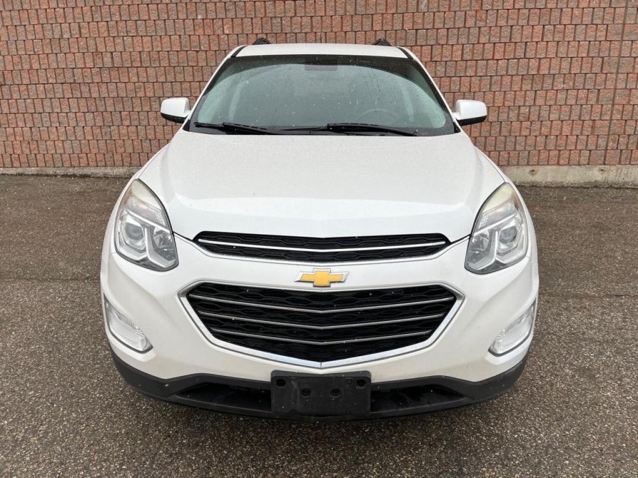 2017 Chevrolet Equinox LT | AWD | BACK-UP CAM | HEATED SEATS | POWER TAILGATE | - Photo #10