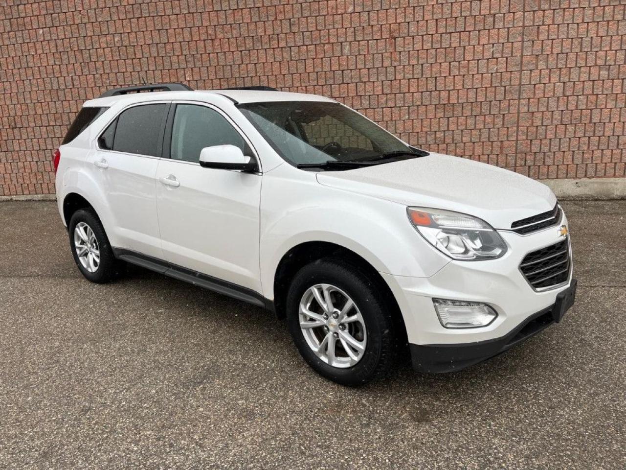 2017 Chevrolet Equinox LT | AWD | BACK-UP CAM | HEATED SEATS | POWER TAILGATE | - Photo #9