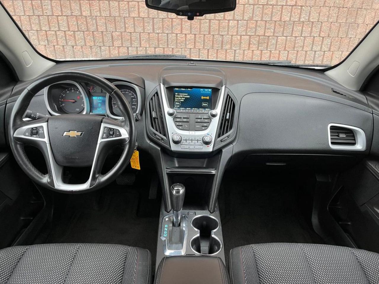 2017 Chevrolet Equinox LT | AWD | BACK-UP CAM | HEATED SEATS | POWER TAILGATE | - Photo #16