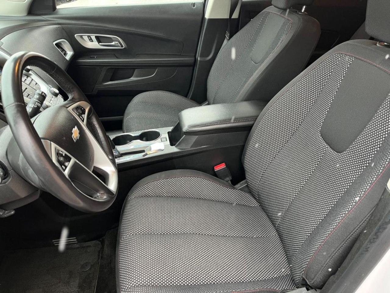 2017 Chevrolet Equinox LT | AWD | BACK-UP CAM | HEATED SEATS | POWER TAILGATE | - Photo #17
