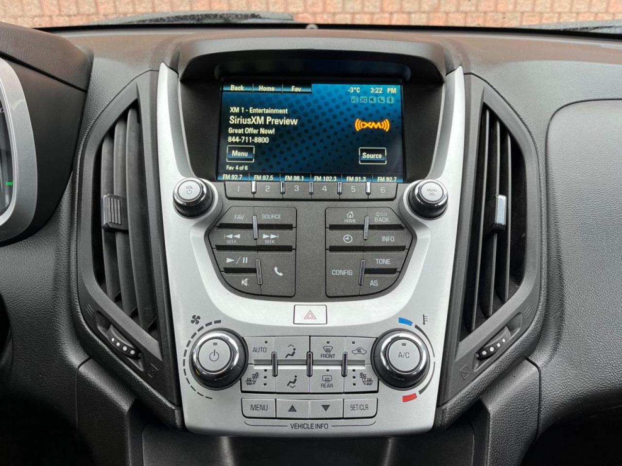 2017 Chevrolet Equinox LT | AWD | BACK-UP CAM | HEATED SEATS | POWER TAILGATE | - Photo #26