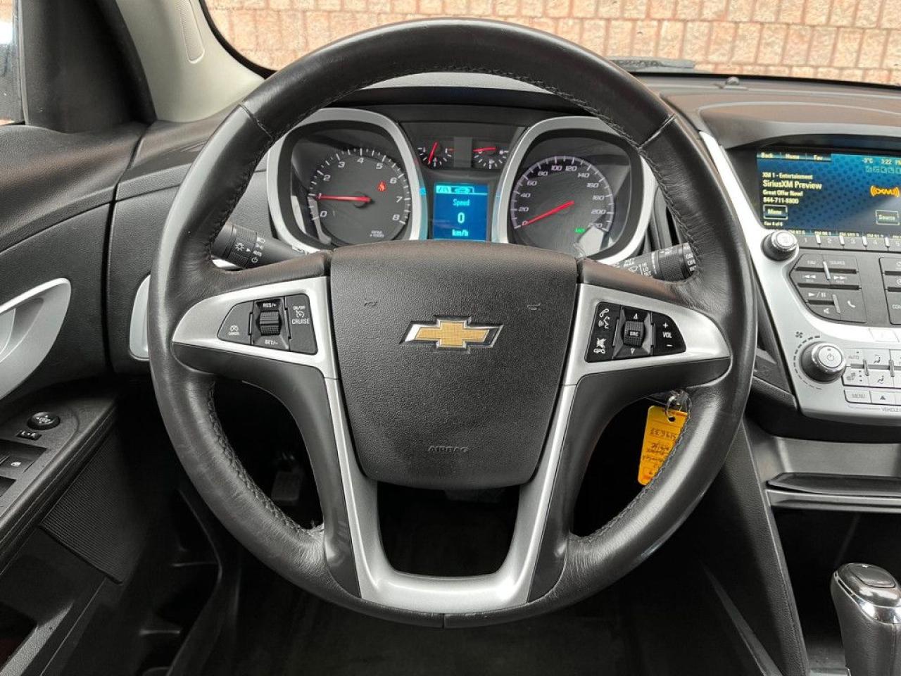 2017 Chevrolet Equinox LT | AWD | BACK-UP CAM | HEATED SEATS | POWER TAILGATE | - Photo #22