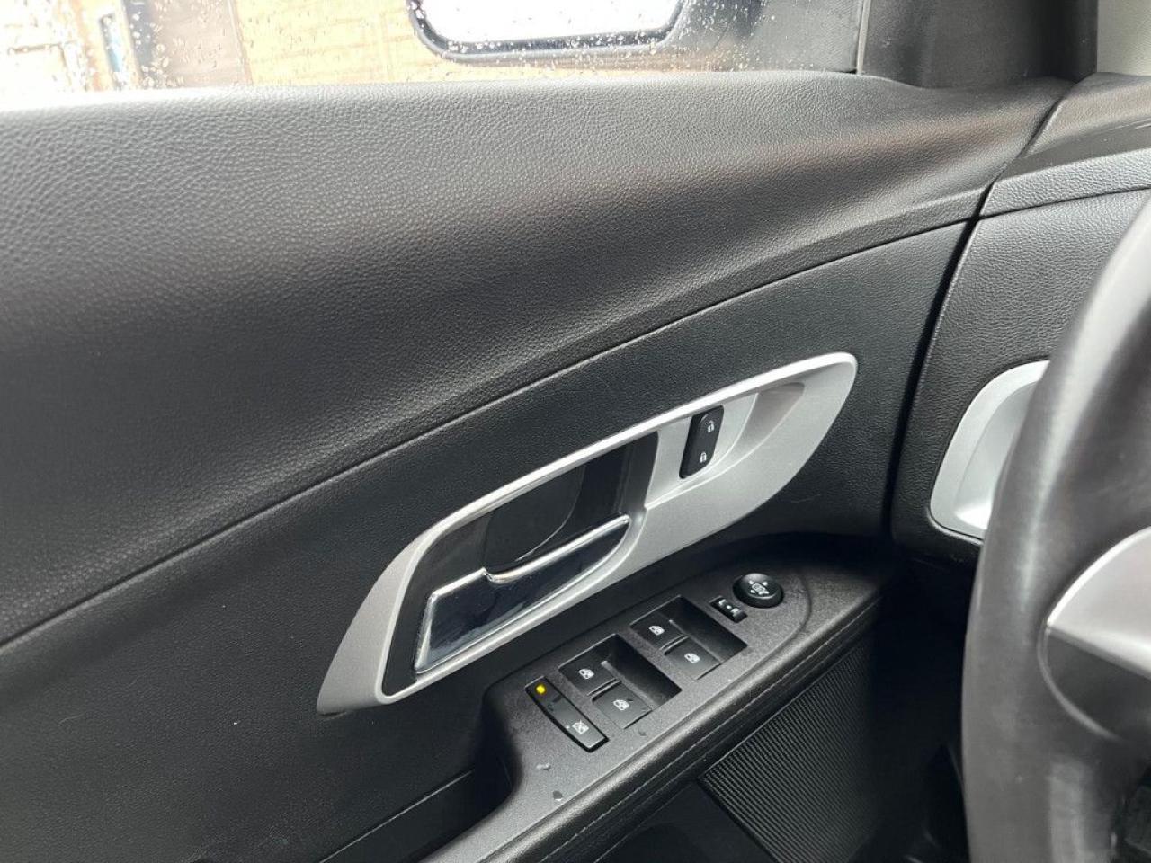 2017 Chevrolet Equinox LT | AWD | BACK-UP CAM | HEATED SEATS | POWER TAILGATE | - Photo #31