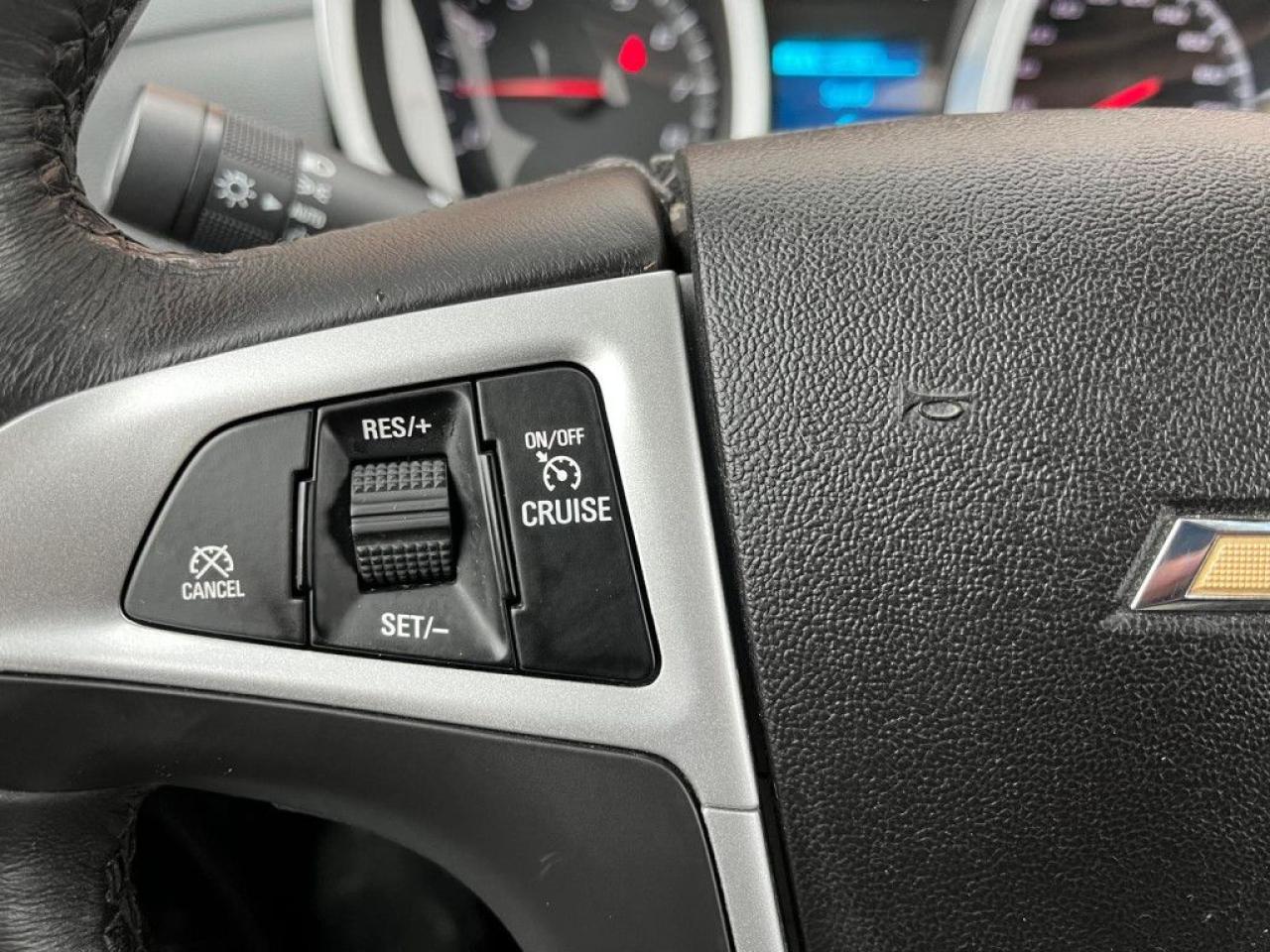2017 Chevrolet Equinox LT | AWD | BACK-UP CAM | HEATED SEATS | POWER TAILGATE | - Photo #23