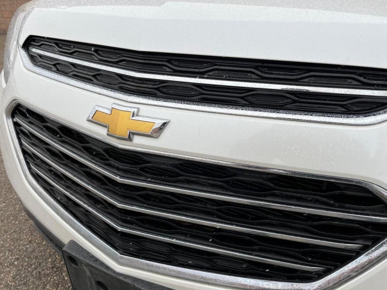 2017 Chevrolet Equinox LT | AWD | BACK-UP CAM | HEATED SEATS | POWER TAILGATE | - Photo #11