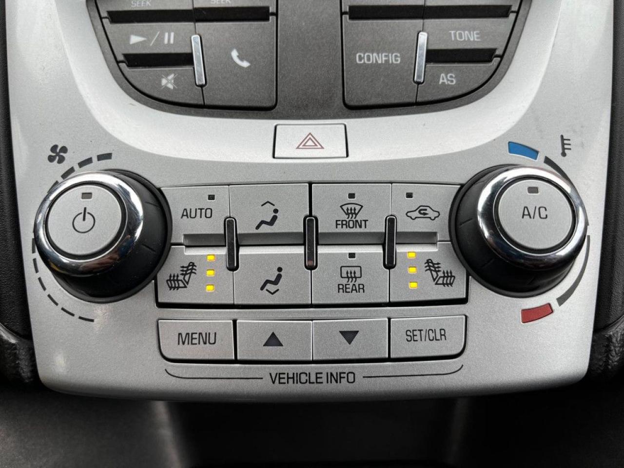 2017 Chevrolet Equinox LT | AWD | BACK-UP CAM | HEATED SEATS | POWER TAILGATE | - Photo #28