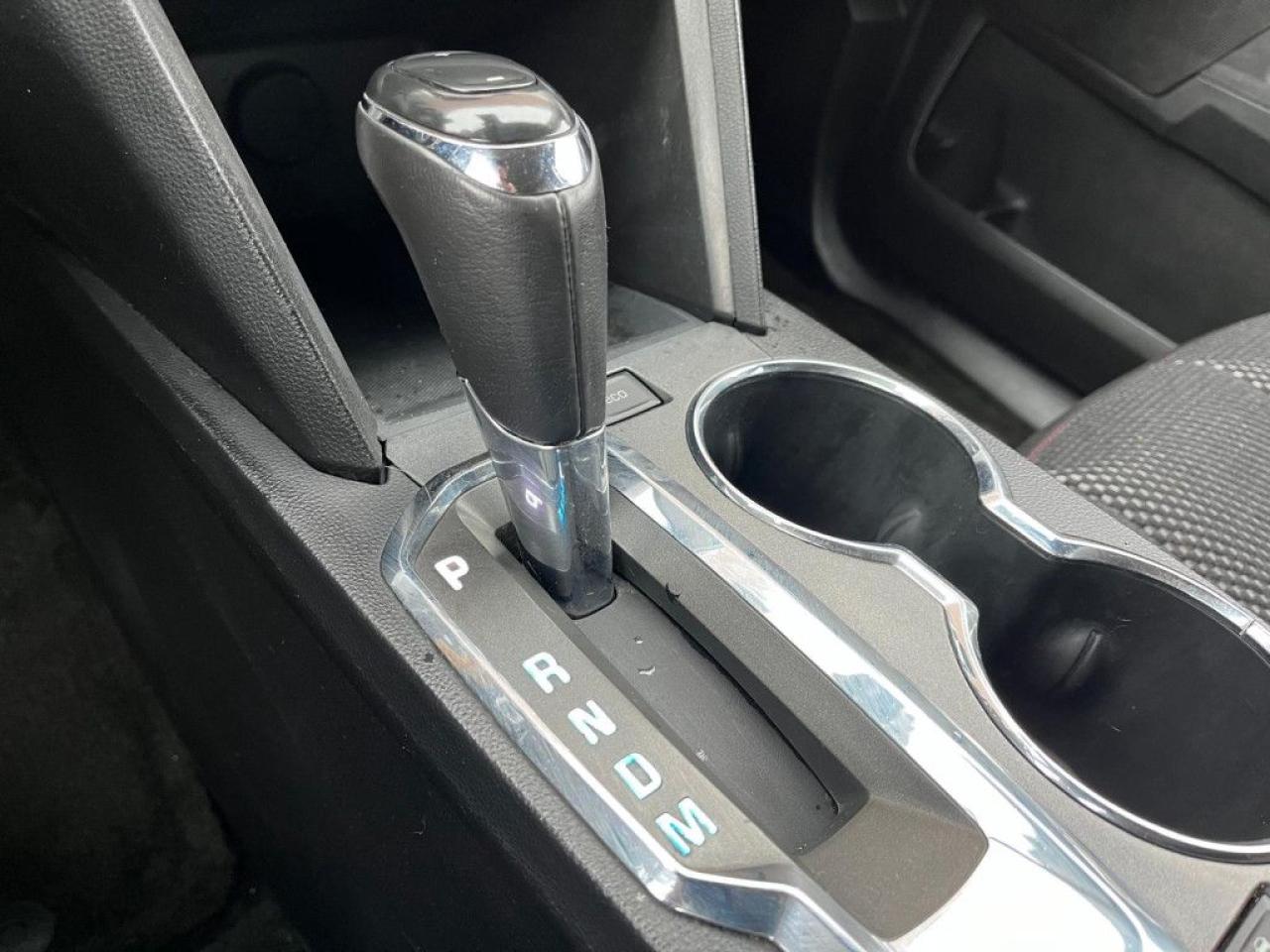 2017 Chevrolet Equinox LT | AWD | BACK-UP CAM | HEATED SEATS | POWER TAILGATE | - Photo #30