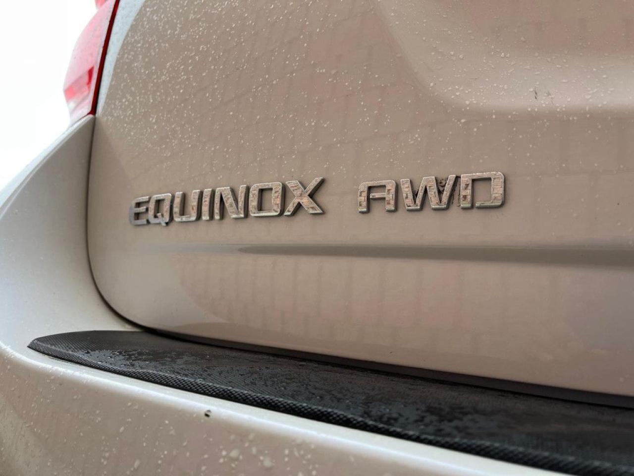 2017 Chevrolet Equinox LT | AWD | BACK-UP CAM | HEATED SEATS | POWER TAILGATE | - Photo #13