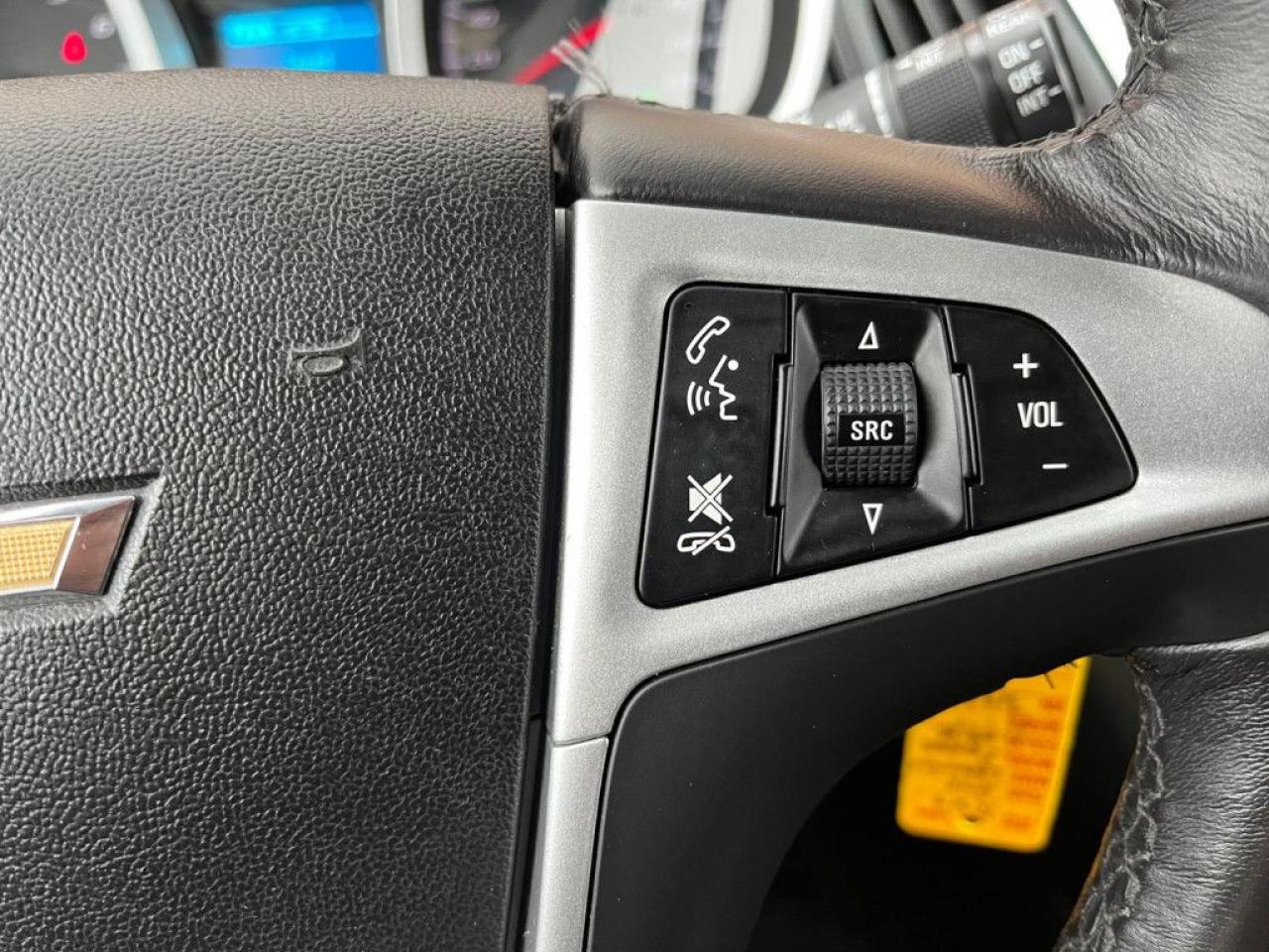 2017 Chevrolet Equinox LT | AWD | BACK-UP CAM | HEATED SEATS | POWER TAILGATE | - Photo #24