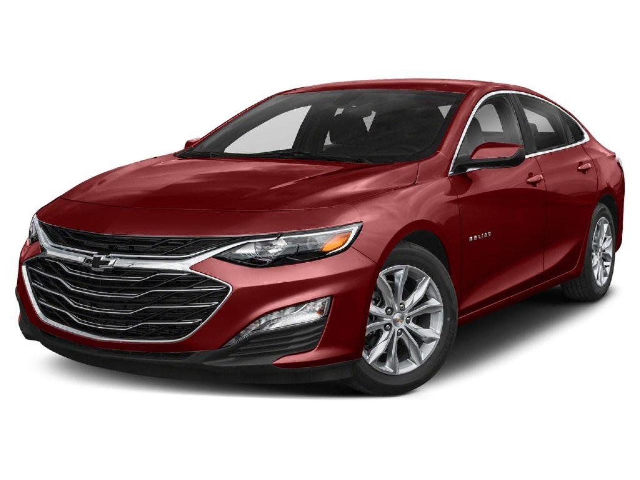 Used 2019 Chevrolet Malibu LT for sale in Thunder Bay, ON