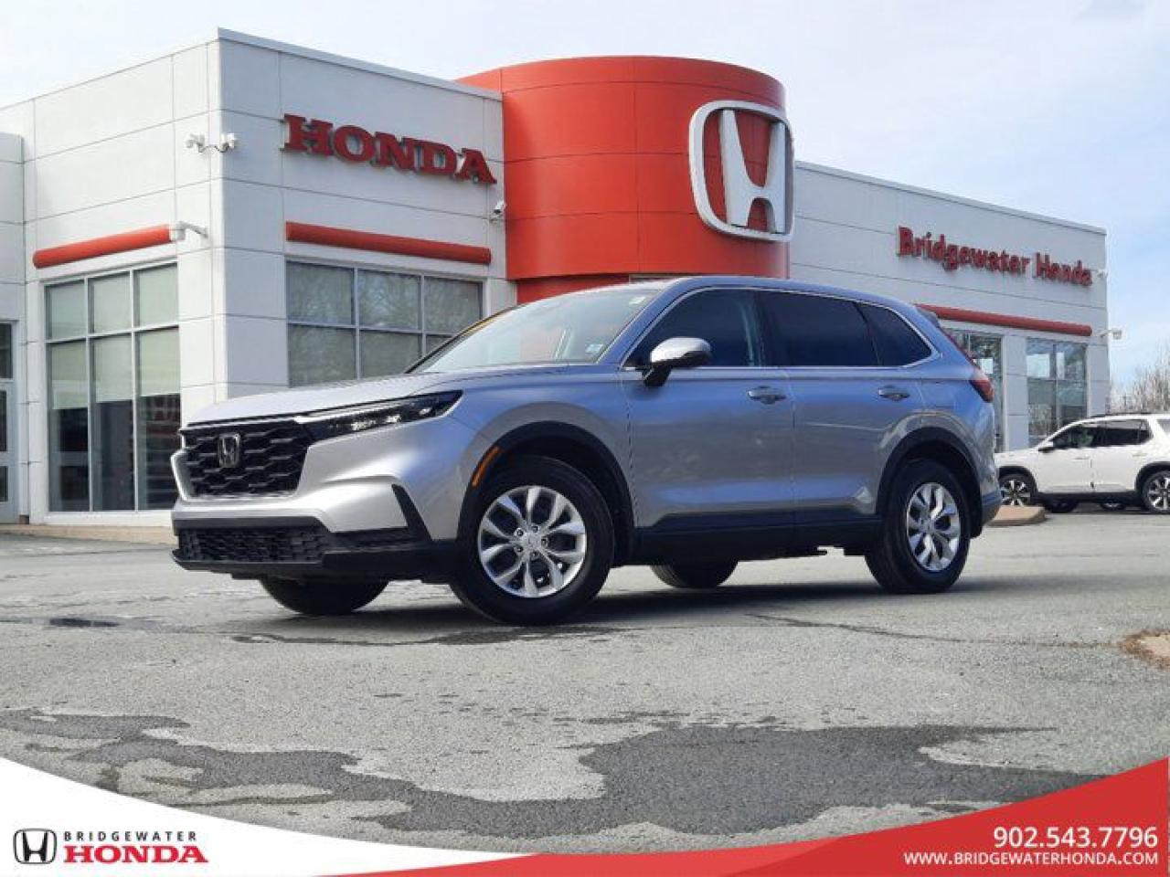 Used 2024 Honda CR-V LX-B for sale in Bridgewater, NS