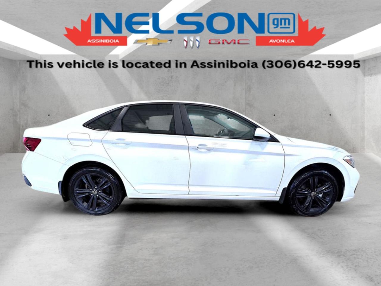 Used 2023 Volkswagen Jetta comfortline for sale in Avonlea, SK