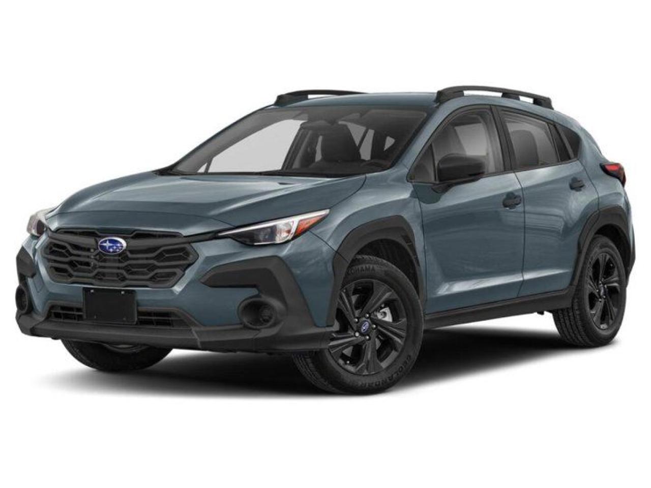 New 2025 Subaru XV Crosstrek Convenience for sale in Charlottetown, PE