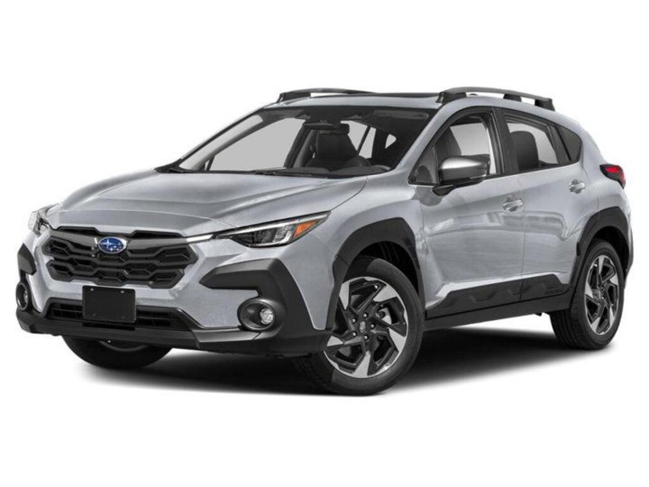 New 2025 Subaru XV Crosstrek Limited for sale in Dieppe, NB