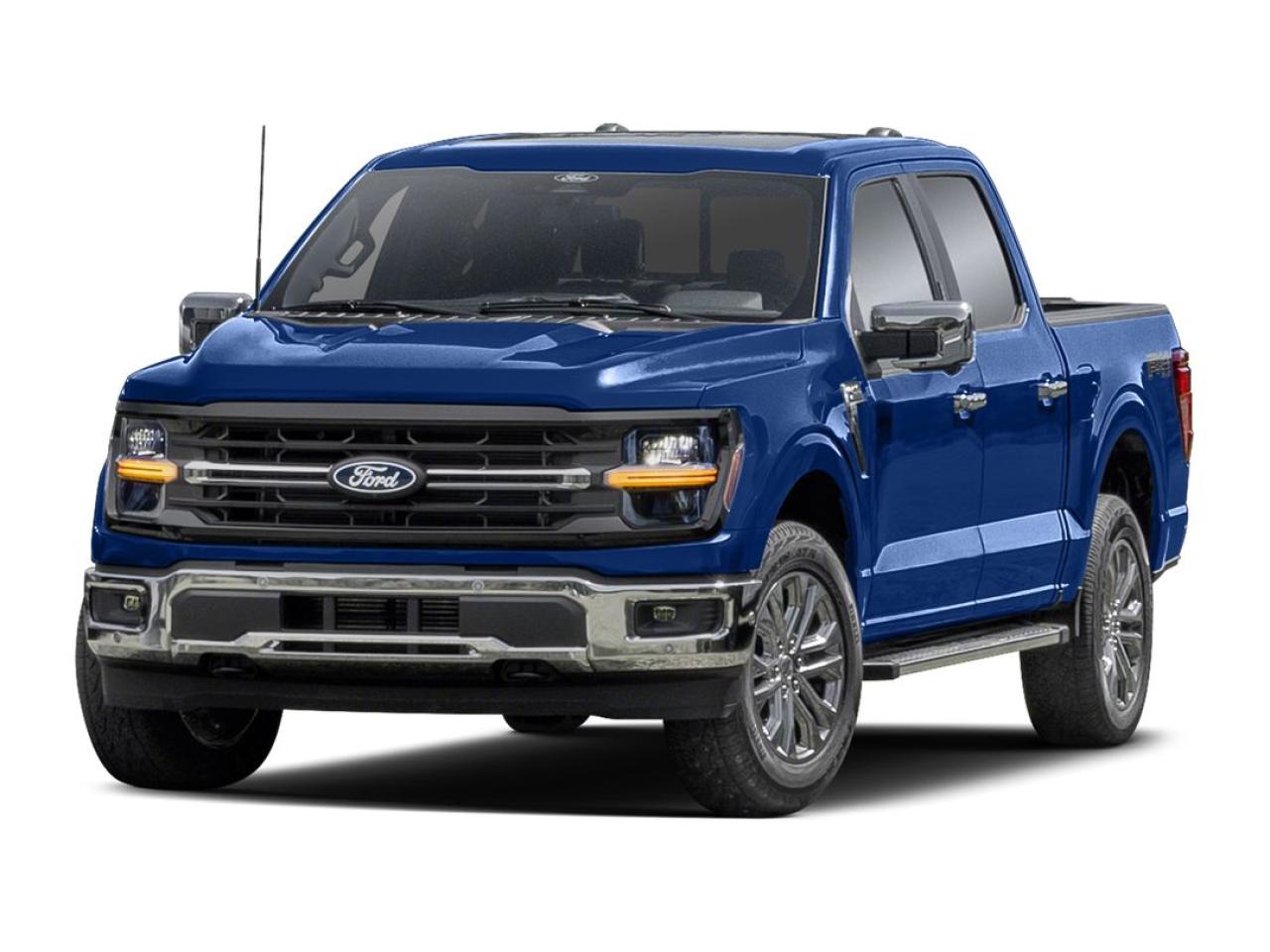 New 2024 Ford F-150 XLT for sale in Ottawa, ON