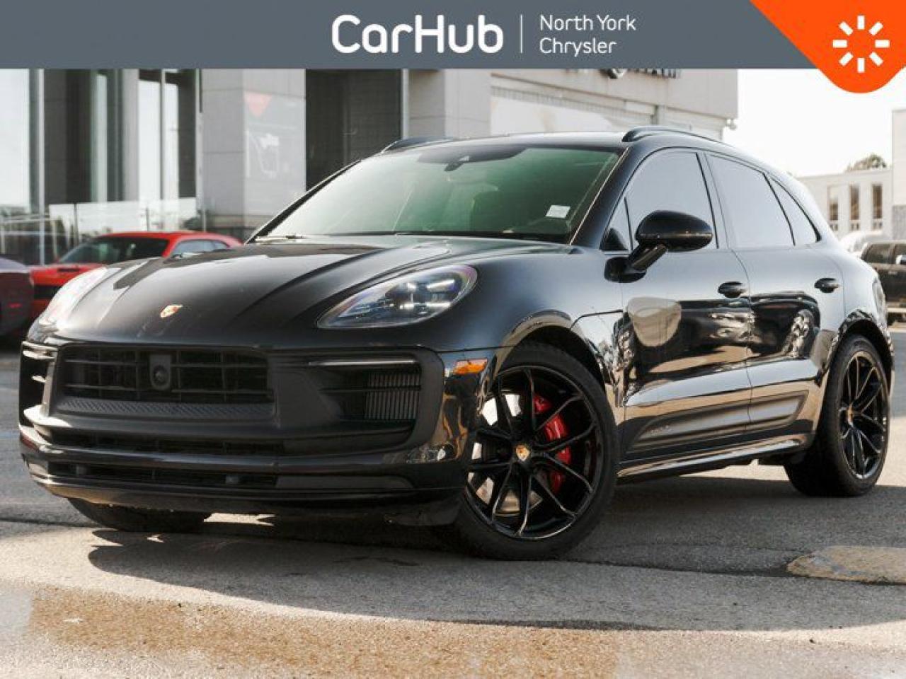 Used 2025 Porsche Macan GTS for sale in Thornhill, ON