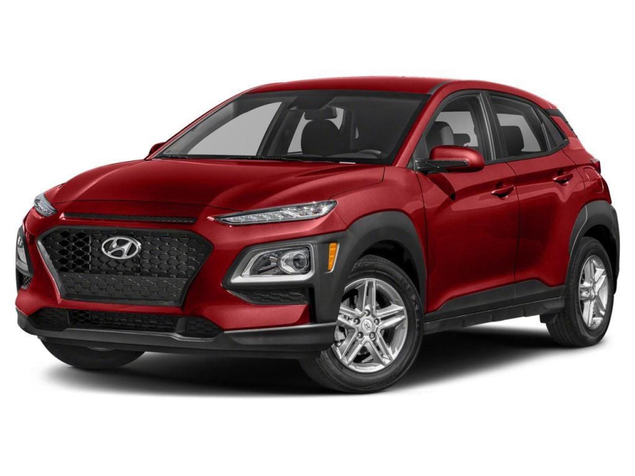 Used 2020 Hyundai KONA 2.0L Essential for sale in Charlottetown, PE