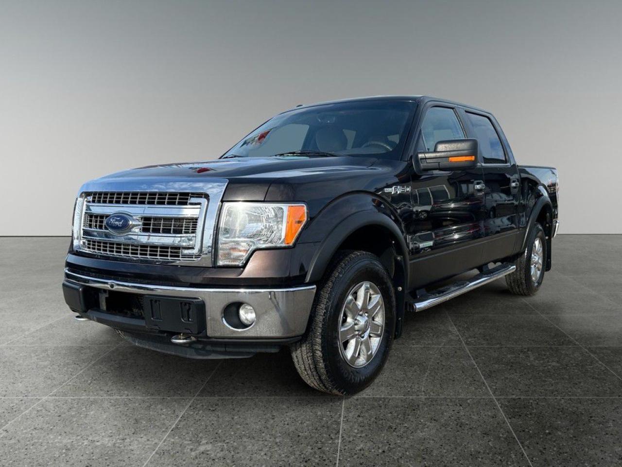 Used 2013 Ford F-150  for sale in Saskatoon, SK