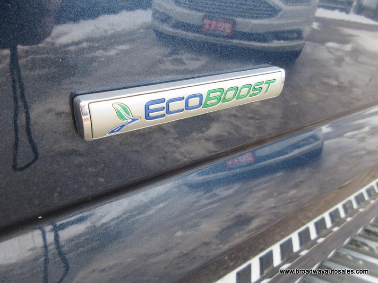 2017 Ford F-150 GREAT VALUE XLT-EDITION 6 PASSENGER 3.5L - ECO-BOOST.. 4X4.. CREW-CAB.. SHORTY.. NAVIGATION.. HEATED SEATS.. POWER PEDALS.. BACK-UP CAMERA.. Photo