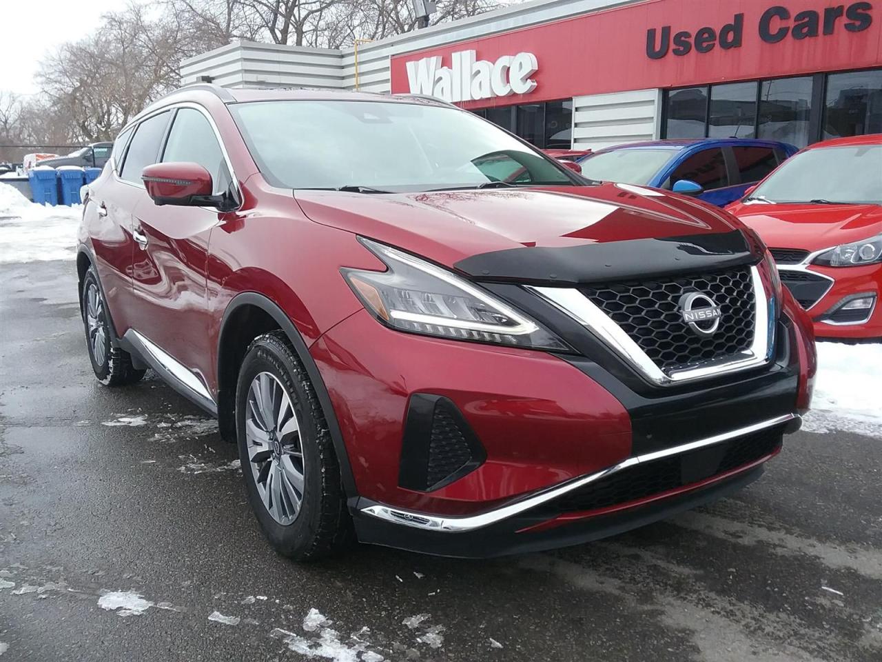 Used 2023 Nissan Murano SV | AWD | PANO ROOF | NAV for sale in Ottawa, ON