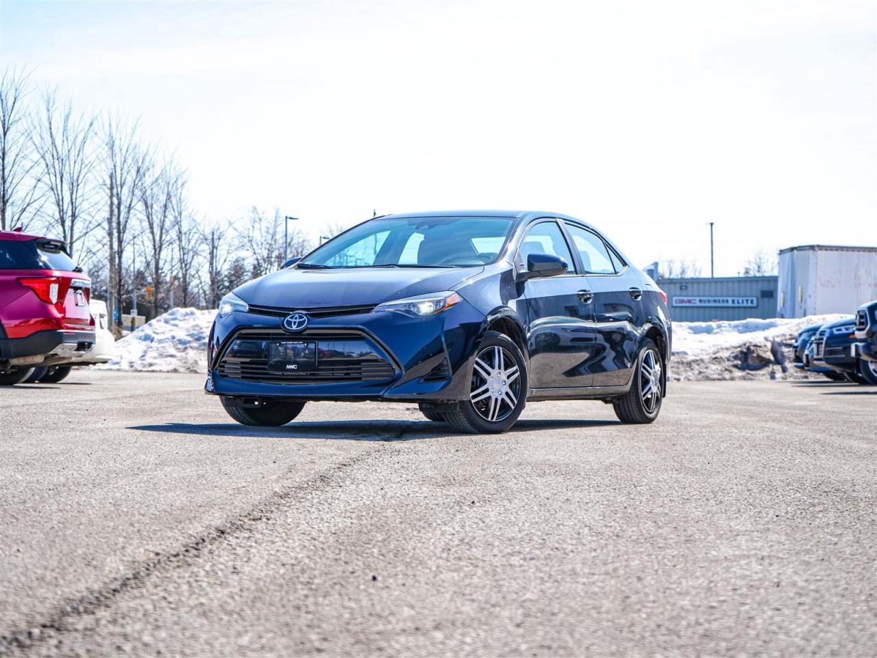 Used 2019 Toyota Corolla LE | HEATED SEATS | CAMERA | KEYLESS for sale in Kitchener, ON