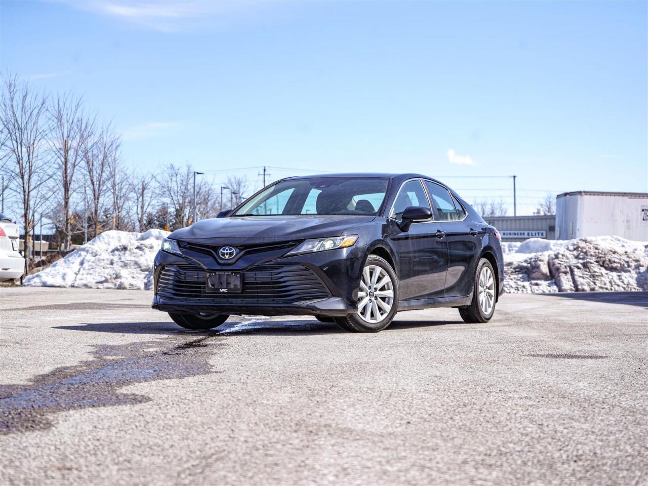 Used 2020 Toyota Camry LE | ALLOYS | HEATED SEATS | CAMERA for sale in Kitchener, ON