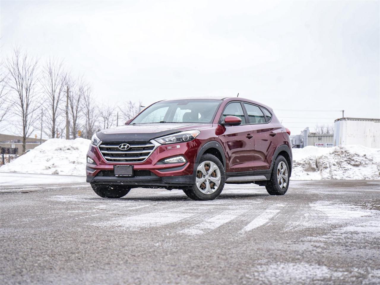 Used 2017 Hyundai Tucson ESSENTIAL | AWD | HEATED SEATS | CAMERA | KEYLESS ENTRY for sale in Kitchener, ON