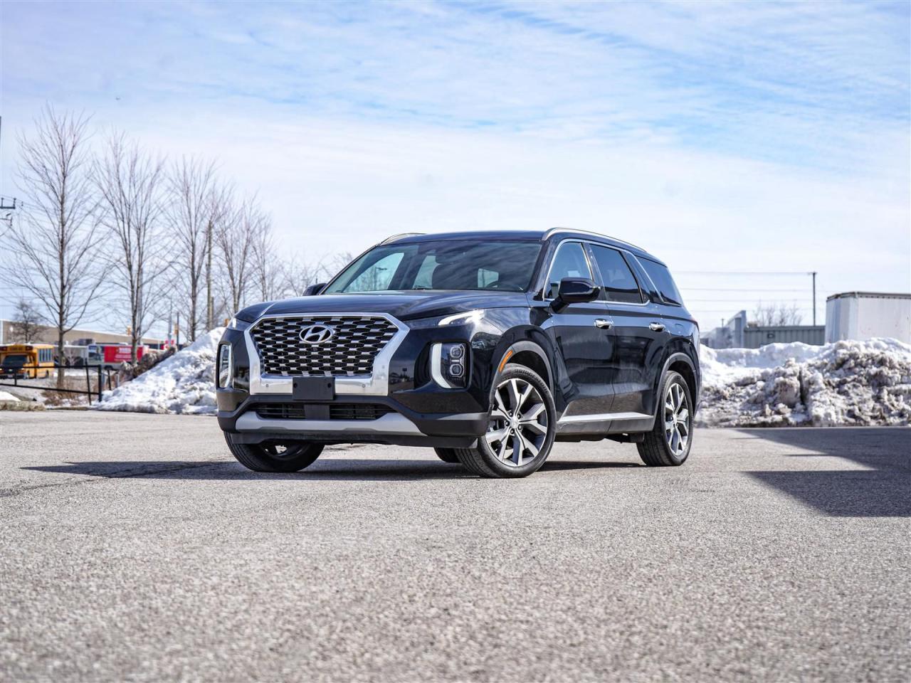 Used 2020 Hyundai PALISADE LUXURY | AWD | NAV| LEATHER | ROOF | 7 PASS for sale in Kitchener, ON