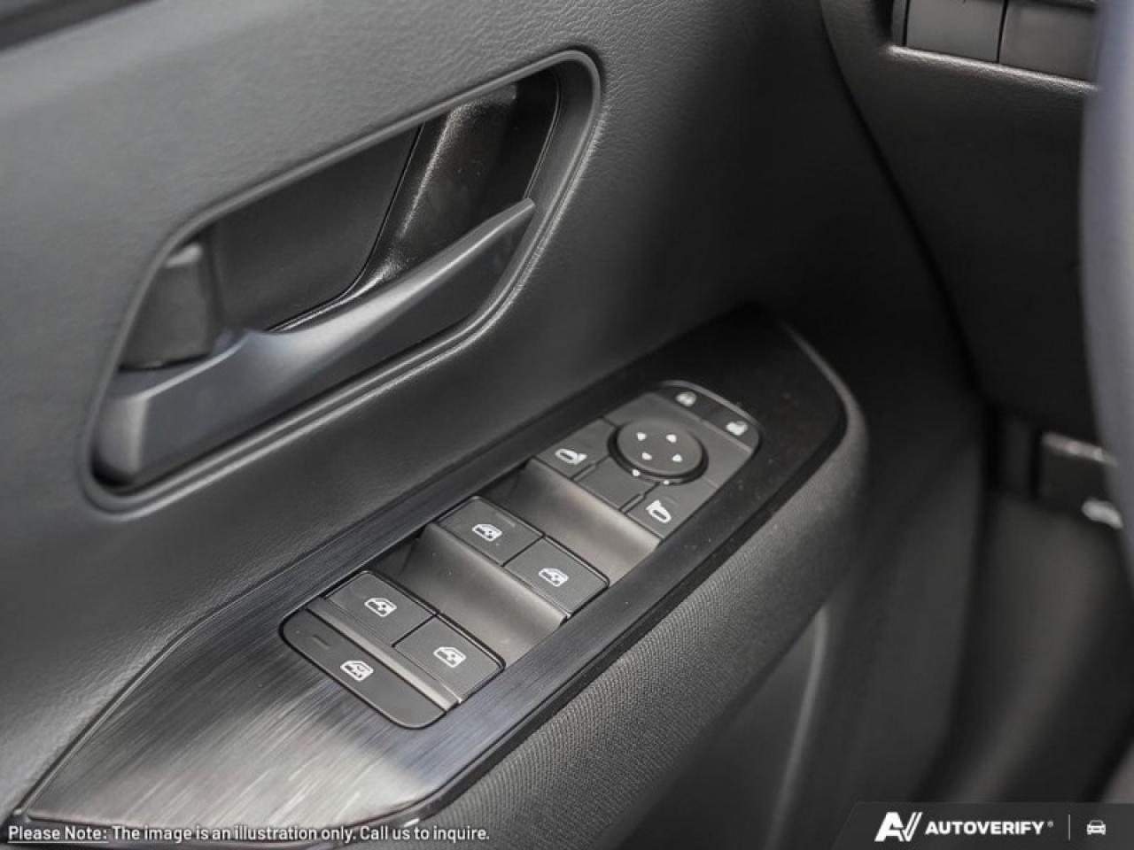 2025 Nissan Kicks S  - Heated Seats Photo