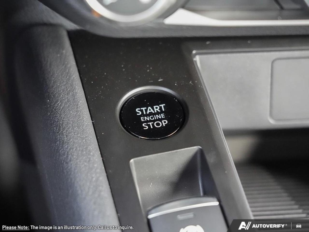 2025 Nissan Kicks S  - Heated Seats - Low Mileage Photo