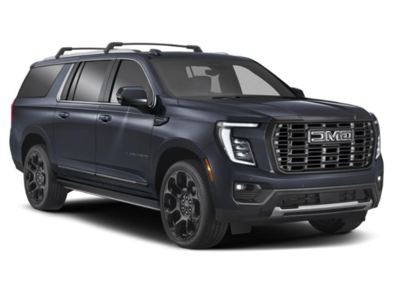 New 2025 GMC Yukon XL AT4- Power Liftgate -  Cooled Seats for sale in Kingston, ON