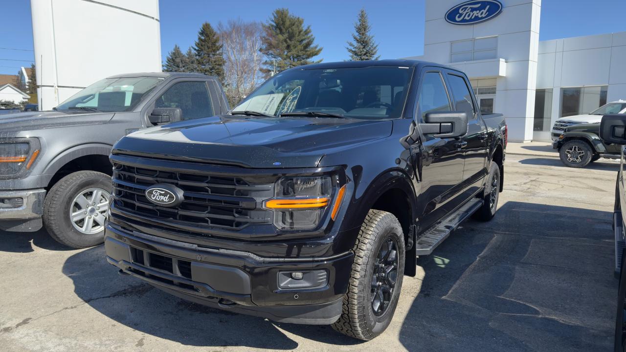 Image - 2025 Ford F-150 