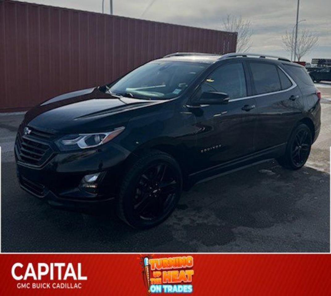 Used 2020 Chevrolet Equinox LT AWD for sale in Regina, SK