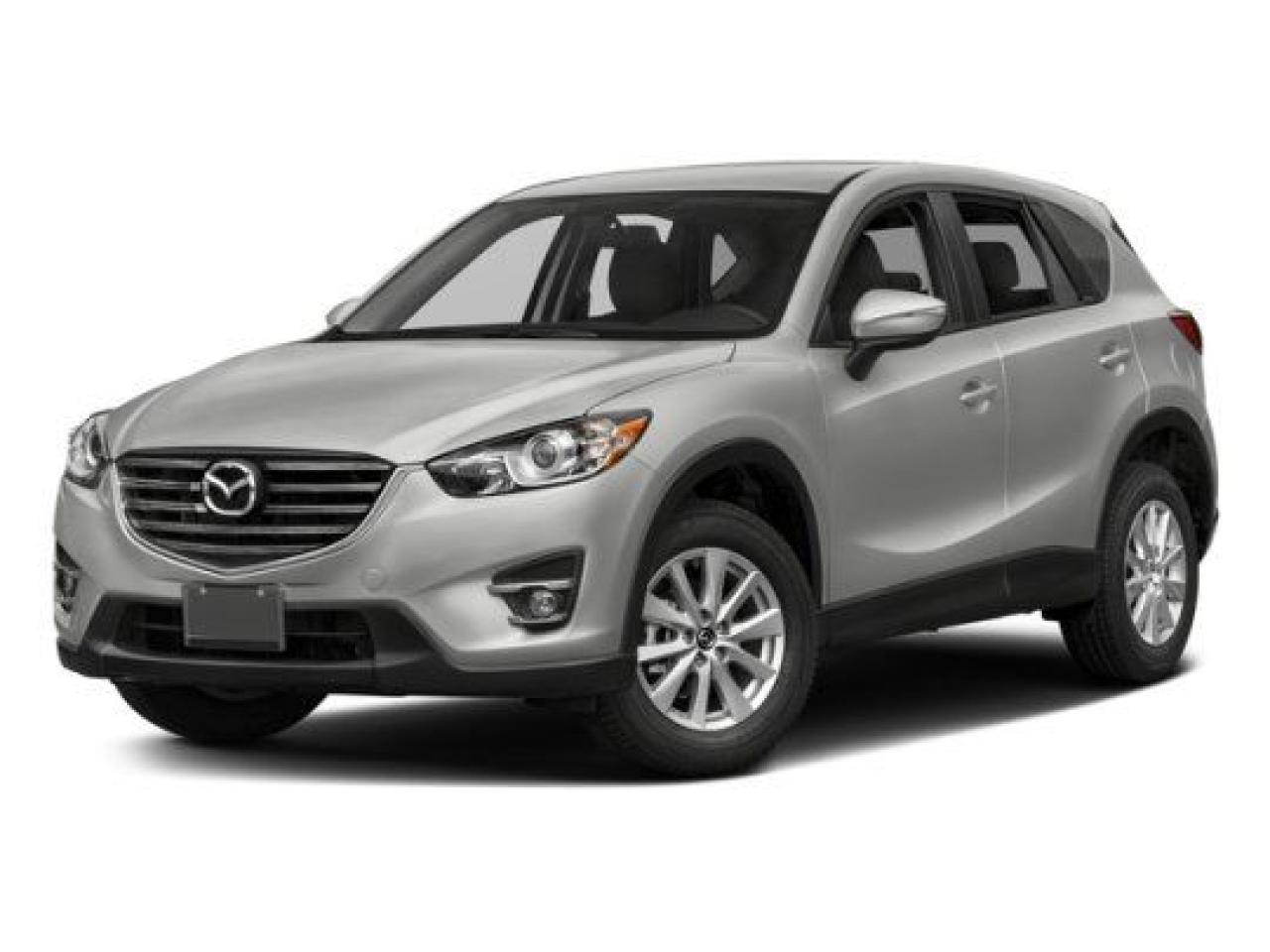 Used 2016 Mazda CX-5 Touring for sale in Saskatoon, SK