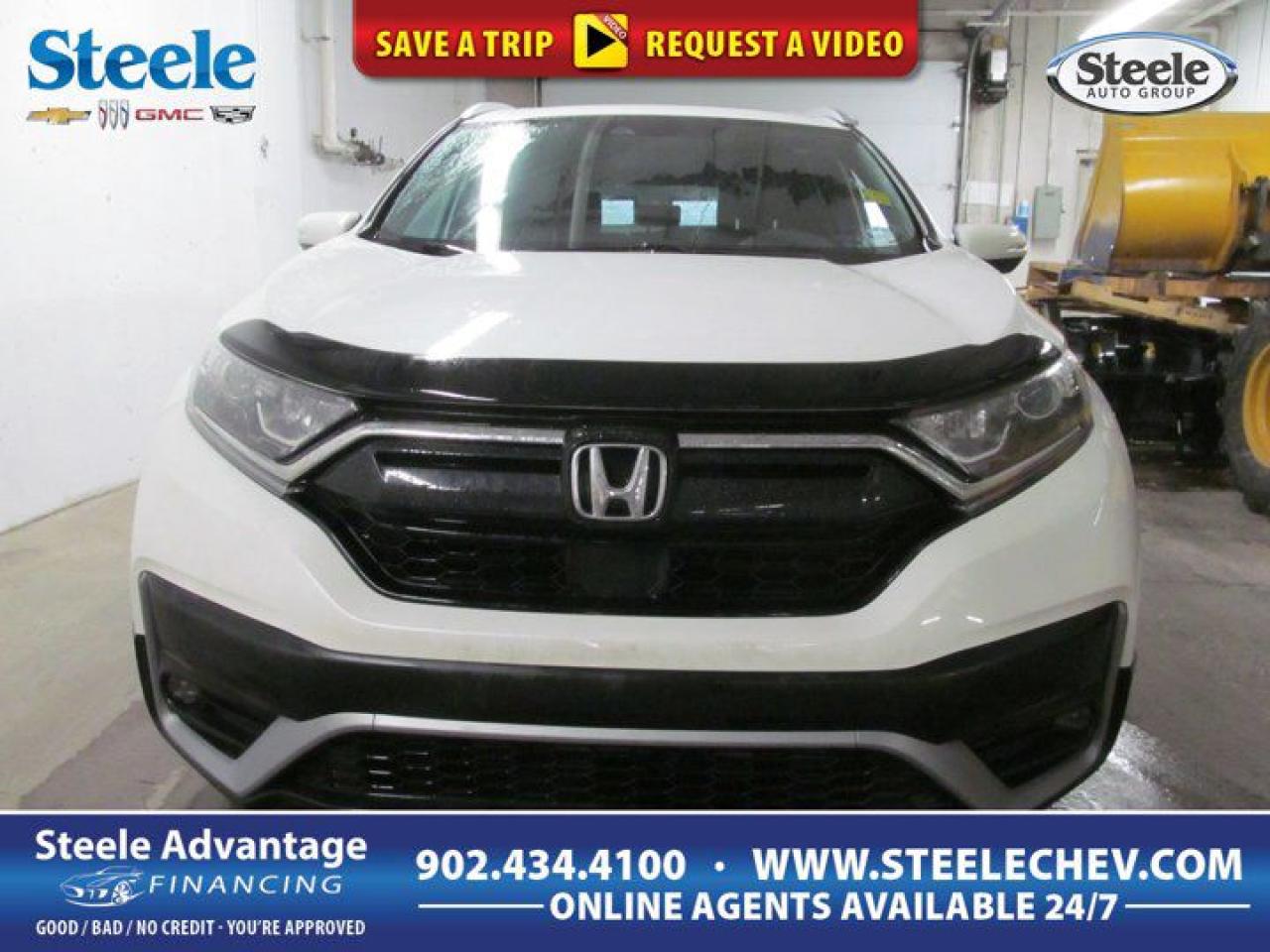 Used 2022 Honda CR-V Sport for sale in Dartmouth, NS