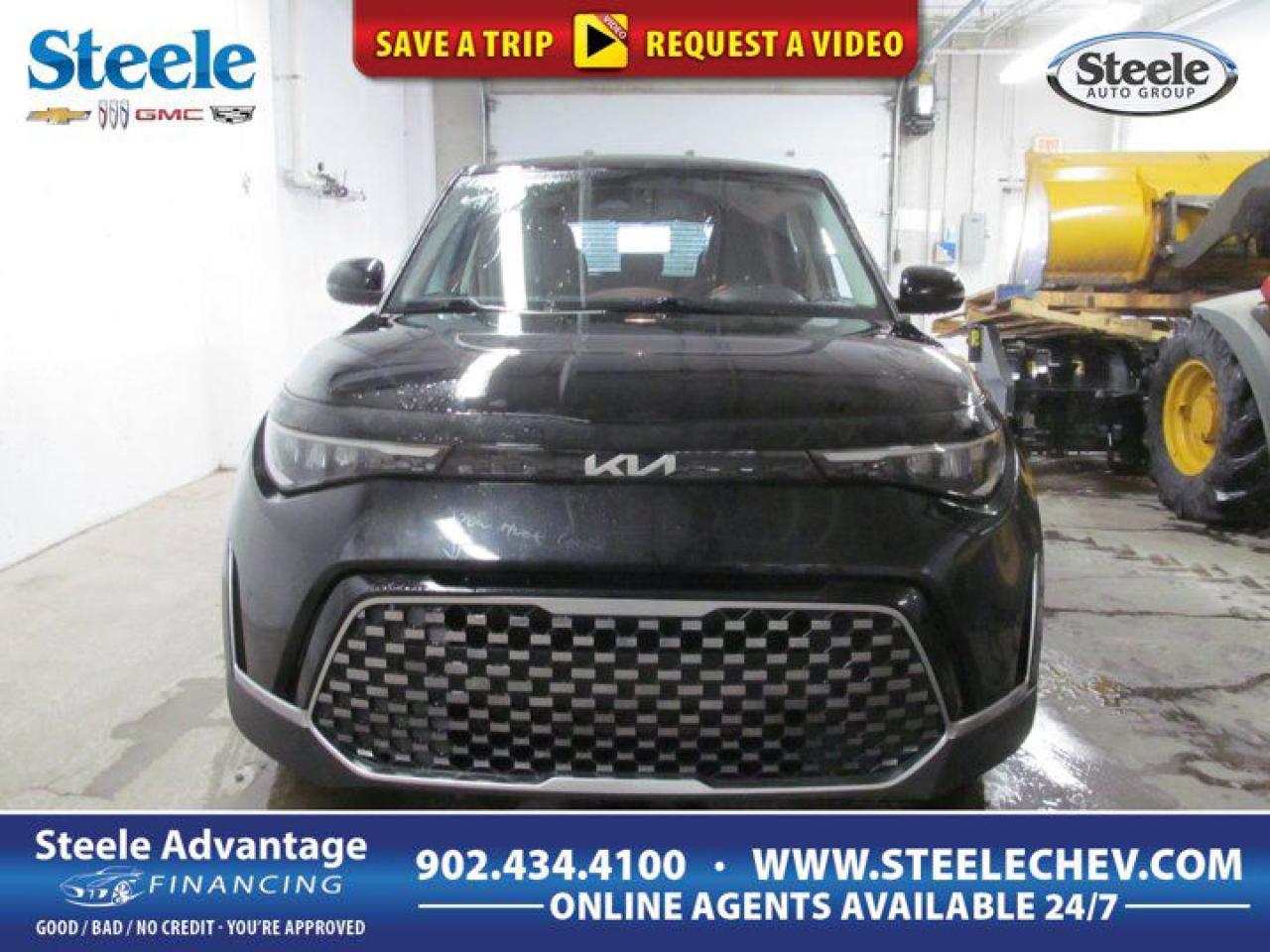 Used 2023 Kia Soul EX for sale in Dartmouth, NS