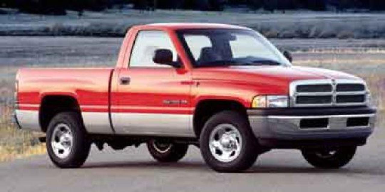 Used 2001 Dodge Ram 1500  for sale in Innisfil, ON