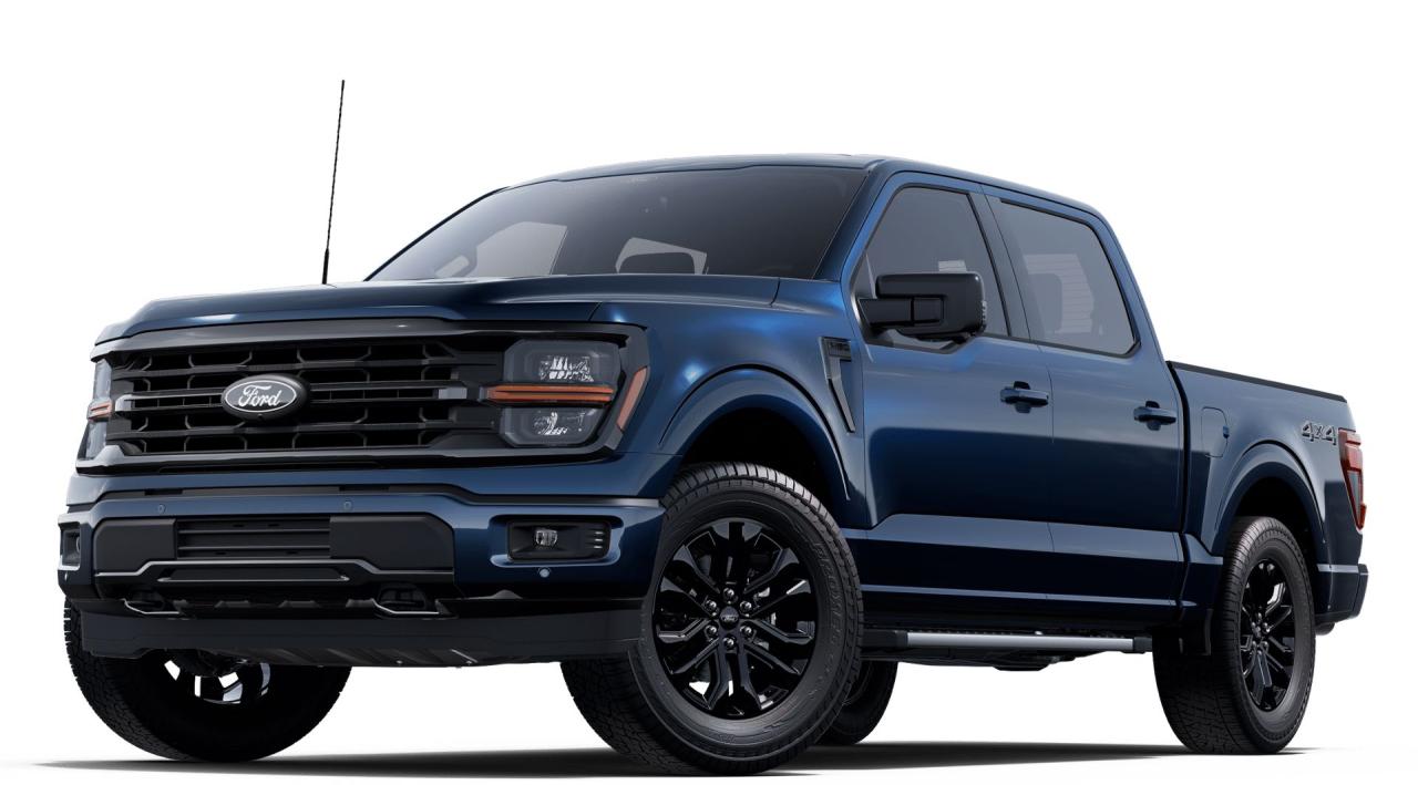 New 2025 Ford F-150 XLT for sale in Richibucto, NB