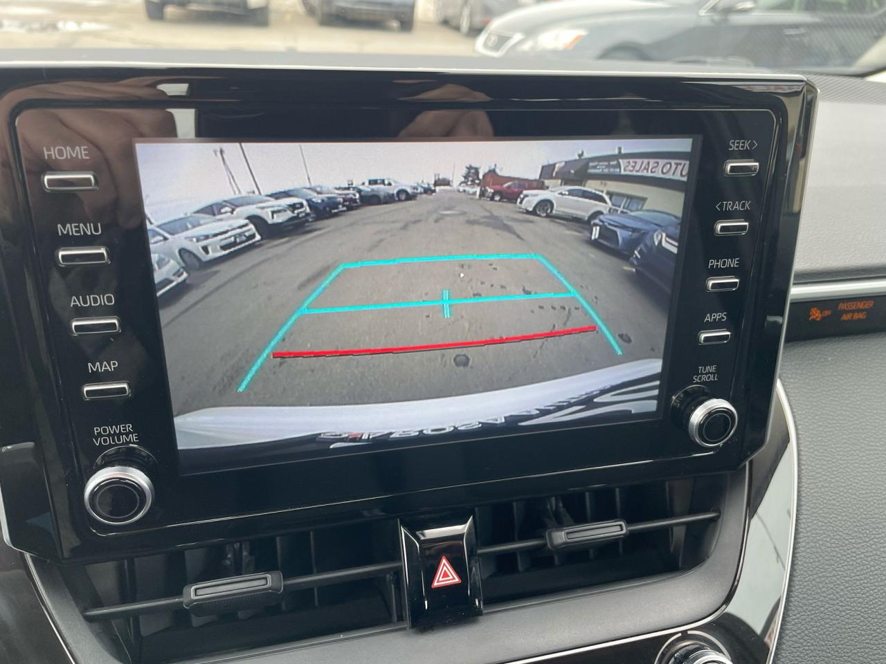 2020 Toyota Corolla AUTO NO ACCIDENT BLIND SPOT BACKUP CAMERA PW PL - Photo #20