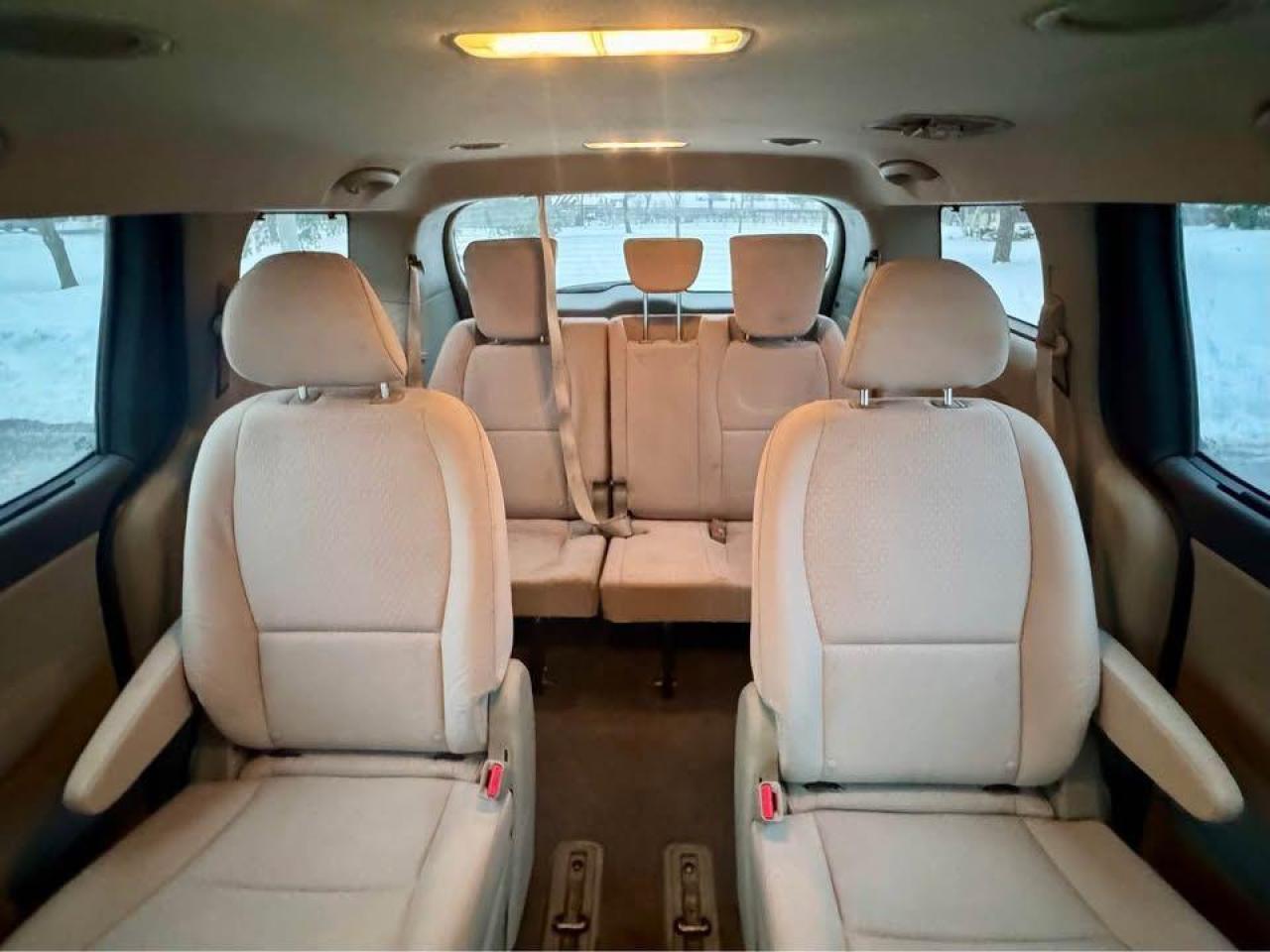 2016 Kia Sedona LX -Certified - Photo #6