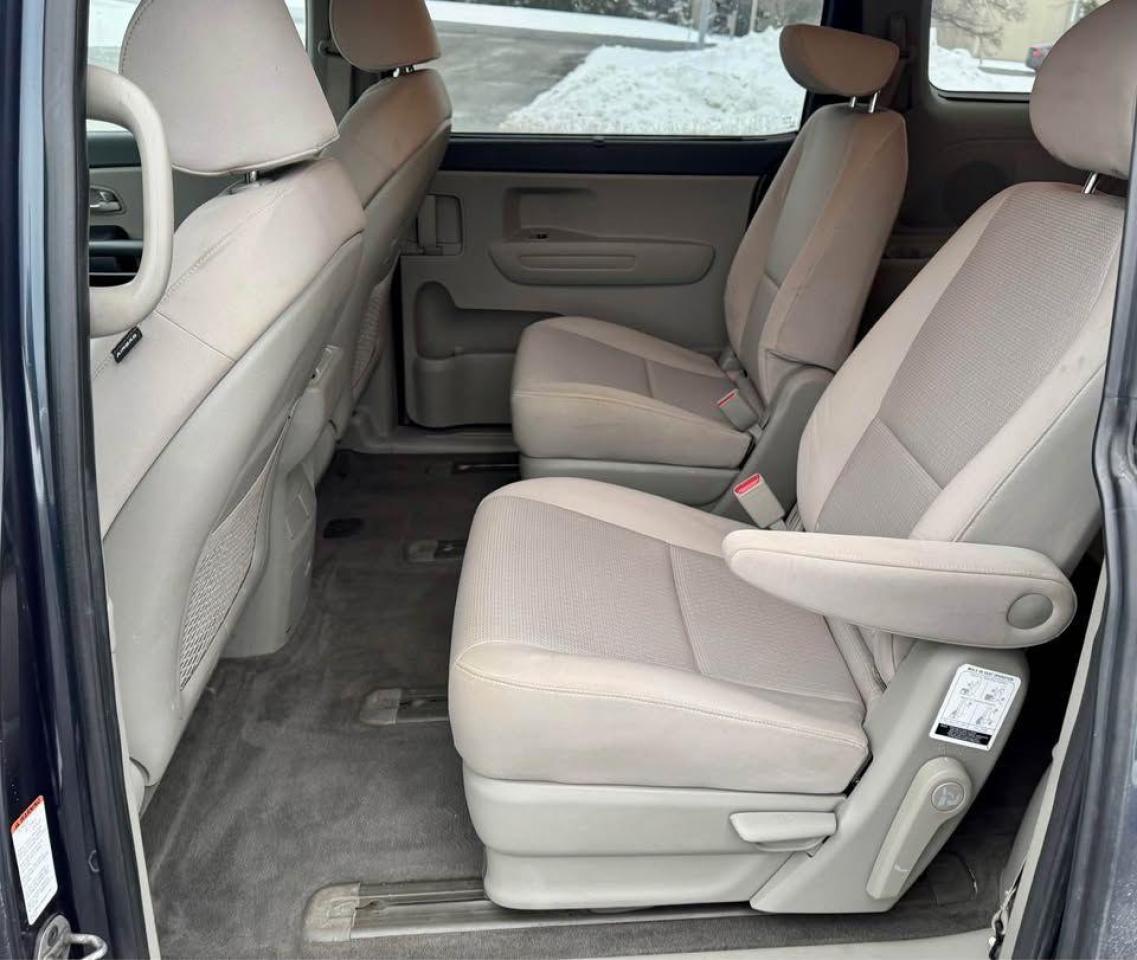 2016 Kia Sedona LX -Certified - Photo #10