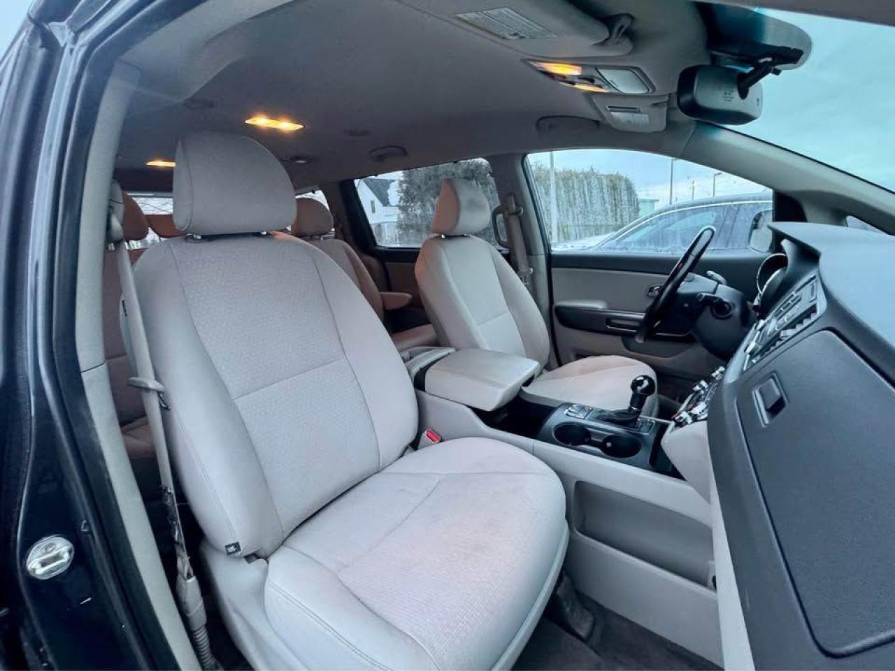 2016 Kia Sedona LX -Certified - Photo #16