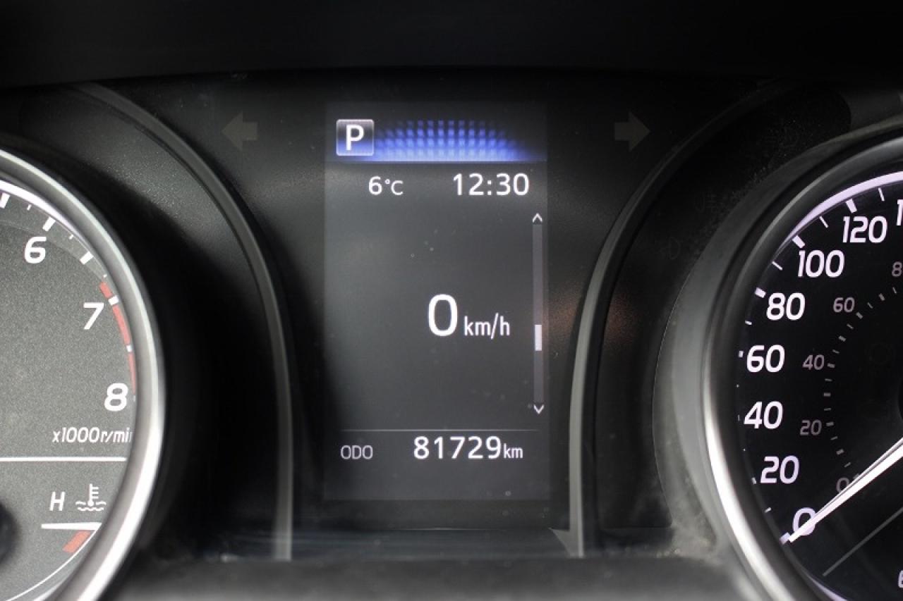 2021 Toyota Camry SE*Low K's*Heated Seats*Bluetooth*Rear Cam - Photo #24