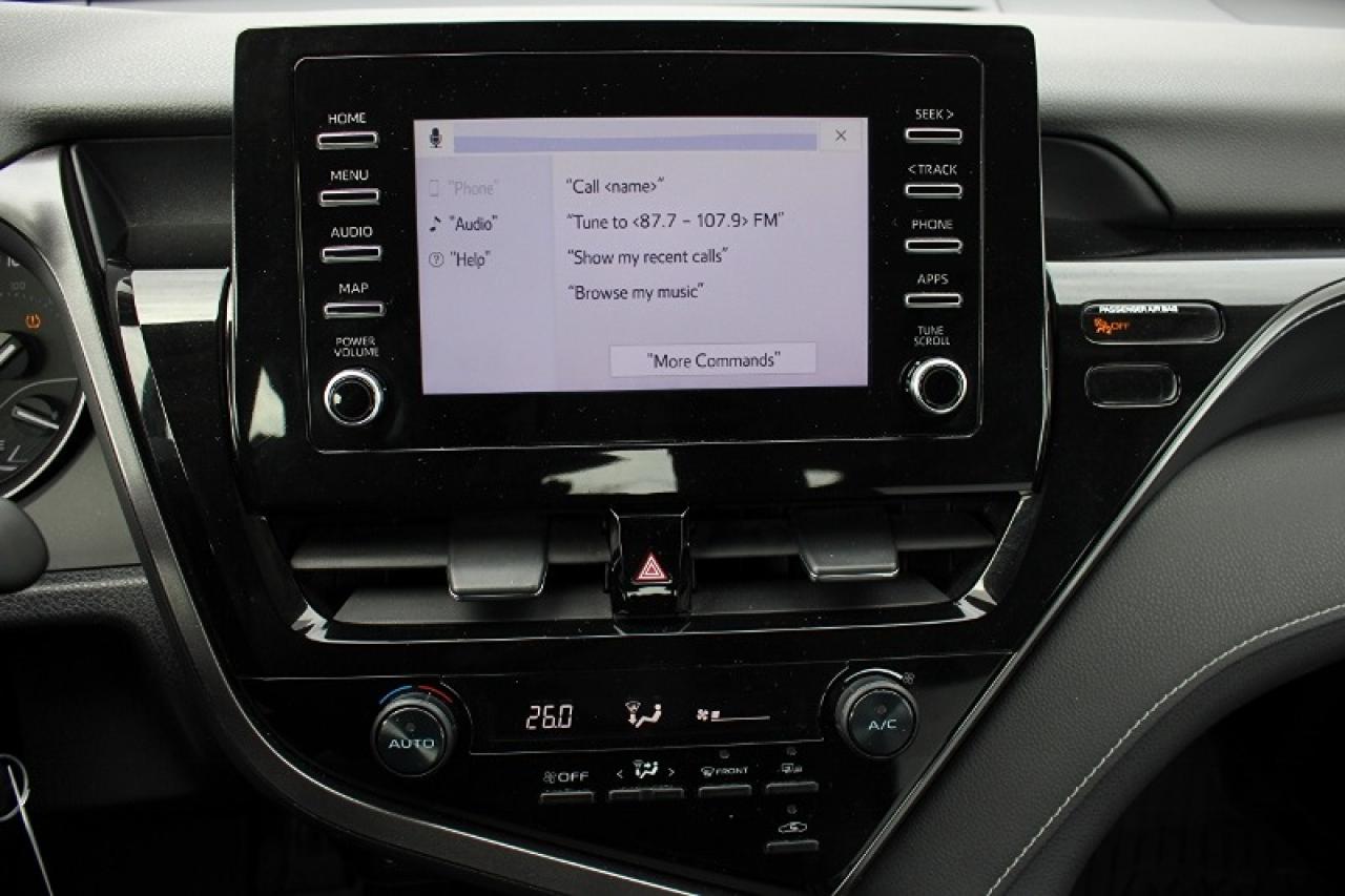 2021 Toyota Camry SE*Low K's*Heated Seats*Bluetooth*Rear Cam - Photo #22